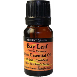 Essential Oil Bay Leaf 